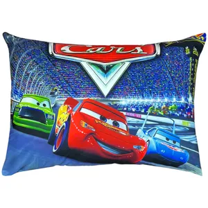 روبالشی کودک طرح ماشینها کد ROB-0032