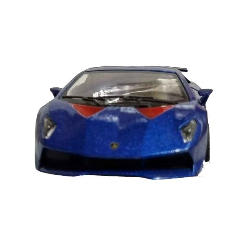 ماشین بازی کینزمارت مدل Lamborghini Sesto