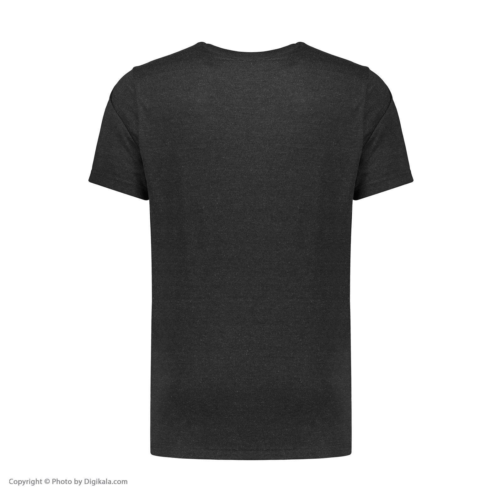 تی شرت آستین کوتاه مردانه دی من مدل 1068301468-99 -  - 3