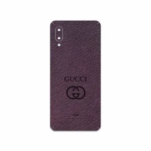 MAHOOT PL-GCC Cover Sticker for Samsung Galaxy A02