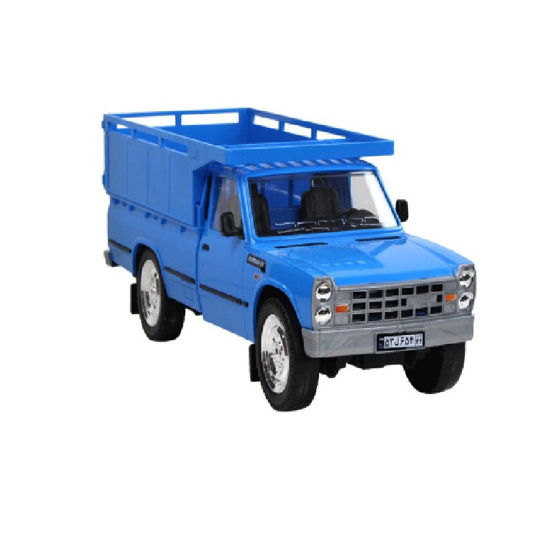 ماشین بازی مدل نسیان جونیور