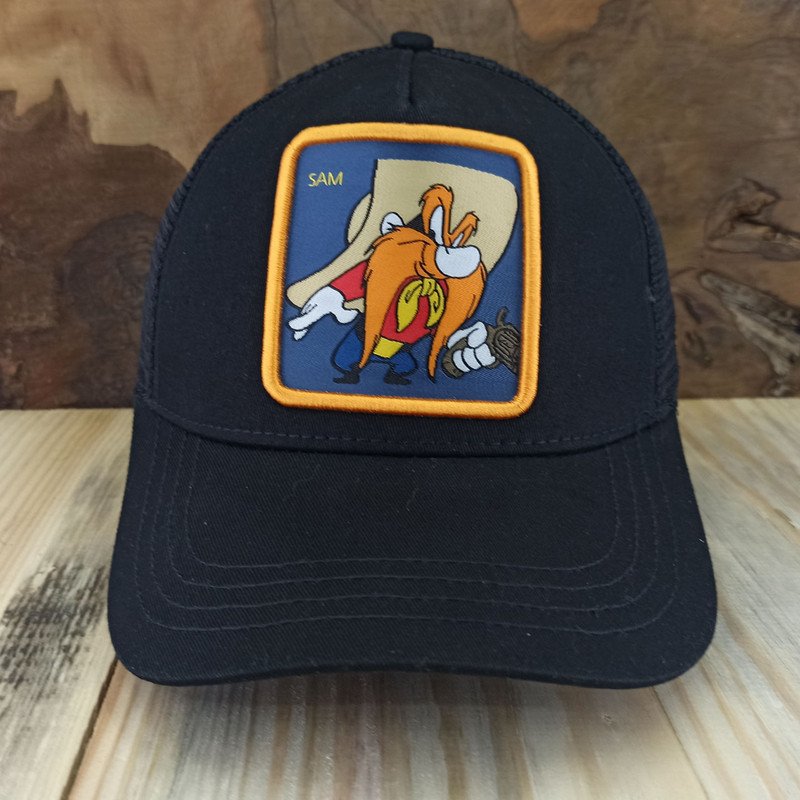 کلاه کپ مدل mn454