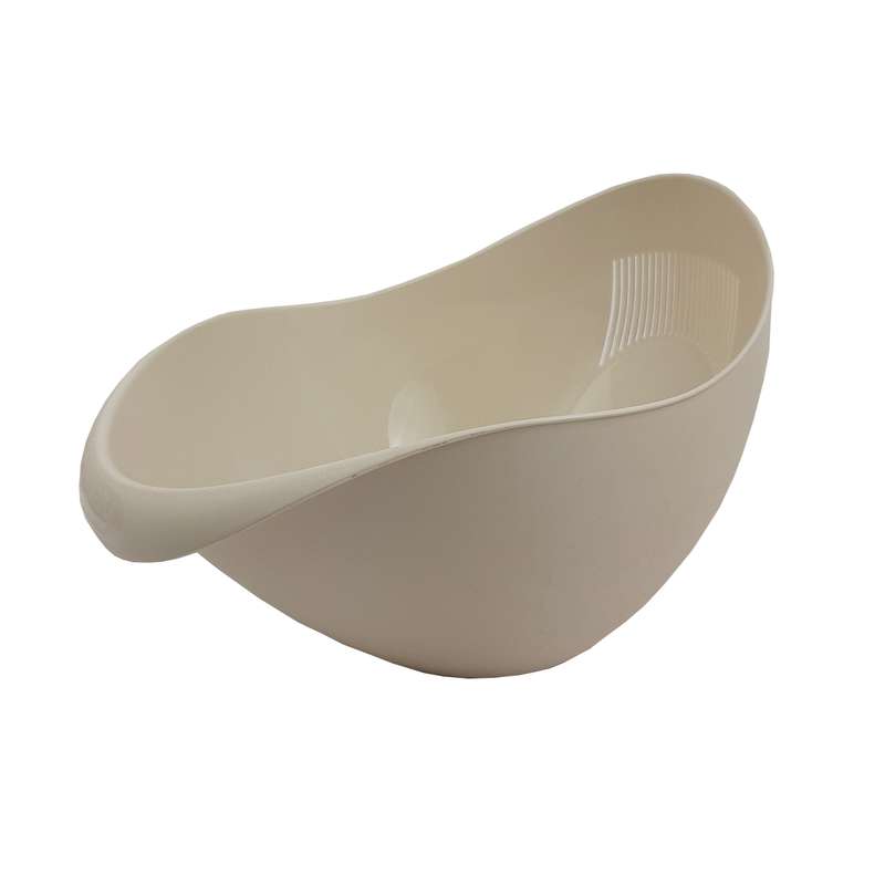 آبکش لاولی مدل برنج شوی کد K1102