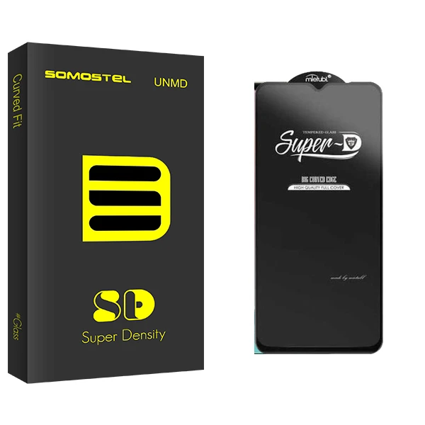 محافظ صفحه نمایش سوماستل مدل SD SuperD مناسب برای گوشی موبایل سامسونگ Galaxy A24