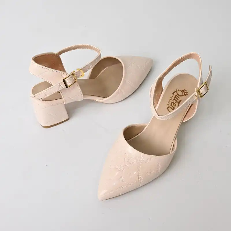 کفش زنانه کفش سعیدی مدل 793K