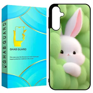 Ghab Guard GCHPA55 Cover For Samsung Galaxy A55 5G
