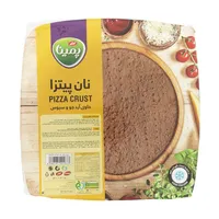 نان پیتزا آرد جو و سبوس پمینا - 500 گرم