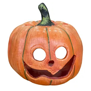دکوری مدل کدو هالویین کد 02