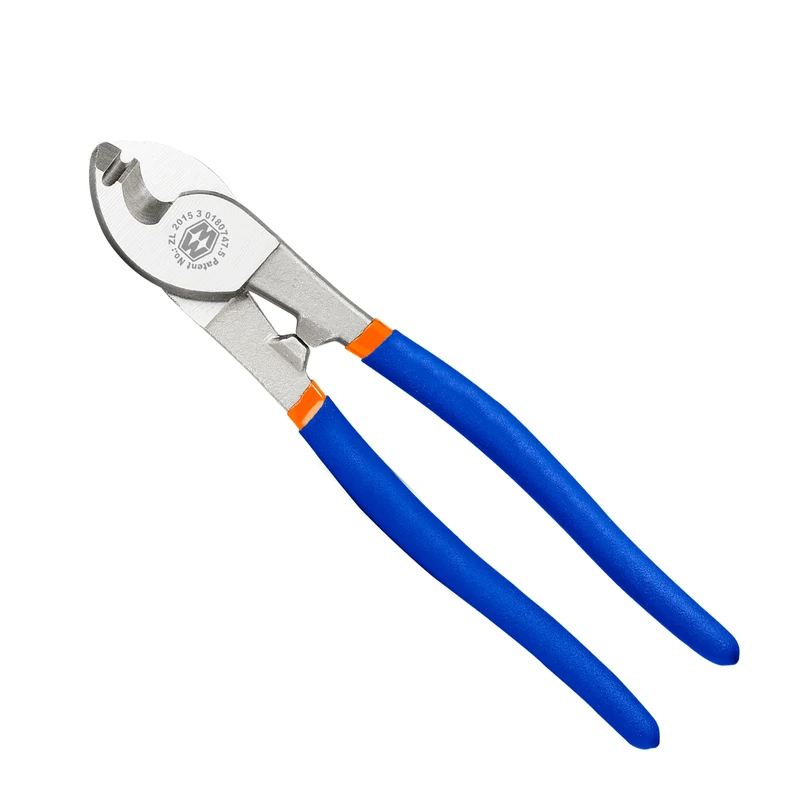 قیچی کابل بر وادفو مدل WCT1610 سایز 10 اینچ