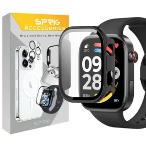 Sprig HD Protection Cover For Xiaomi Redmi Watch 6