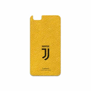MAHOOT ML-JUVE Cover Sticker for Honor 4X