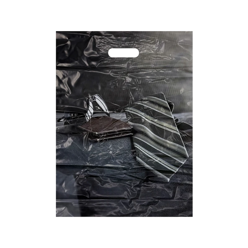 کیسه خرید کد 1007 مجموعه 150 عددی