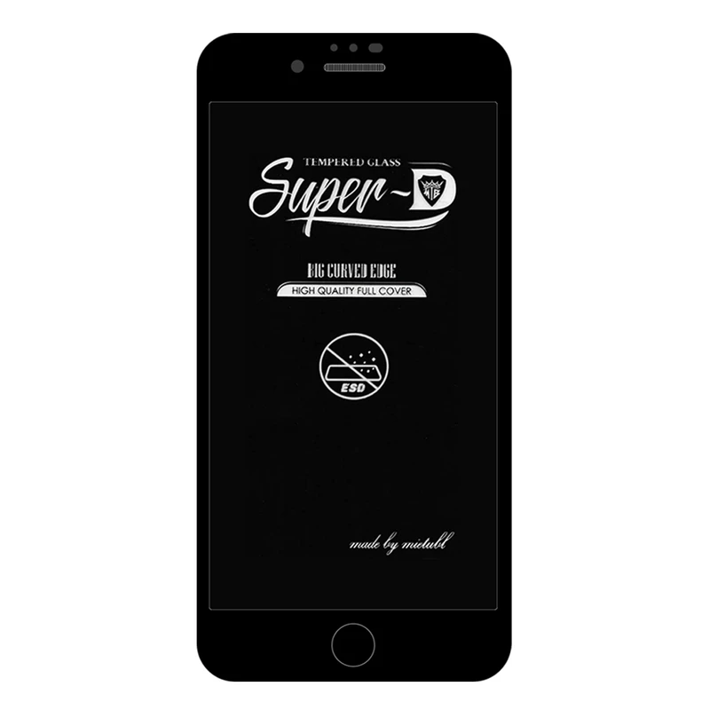 محافظ صفحه نمایش شهر گلس مدل SPRBP مناسب برای گوشی موبایل اپل iPhone 6 / iPhone 6s