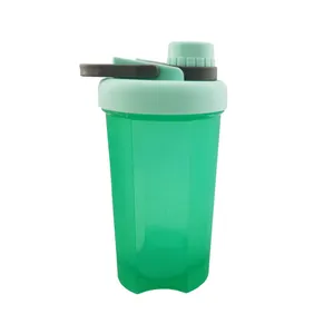 شیکر مدل پاستیلی کد 03 گنجایش 0.5 لیتر 