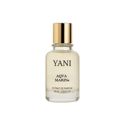 اکستریت دی پرفیوم مردانه عطر یانی مدل آکوا مارین با رایحه معتدل حجم 50 میلی لیتر