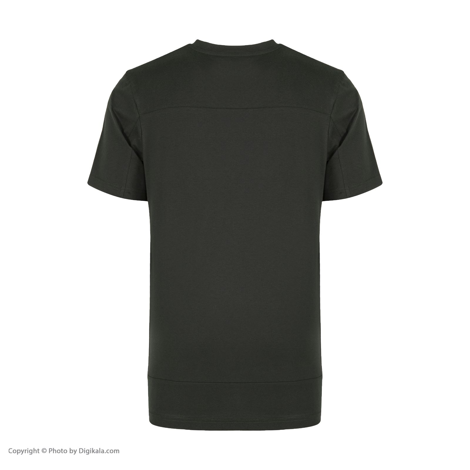 تی شرت ورزشی مردانه مل اند موژ مدل M07586-601 -  - 3