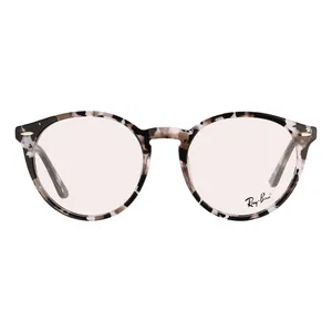 فریم عینک طبی پنتوس (Pantos) زنانه ری بن مدل 0RB7680V-8117 مناسب برای انواع صورت