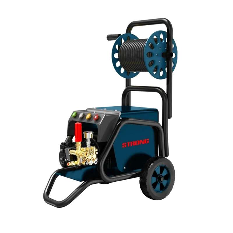 کارواش دینامی استرانگ مدل KAW-220D کارواش دینامی استرانگ مدل KAW-220D