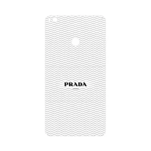 MAHOOT Prada Cover Sticker for Xiaomi Mi Max 2