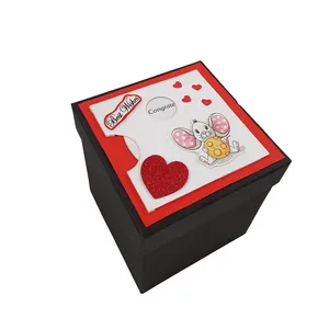 جعبه هدیه مدل VL 01