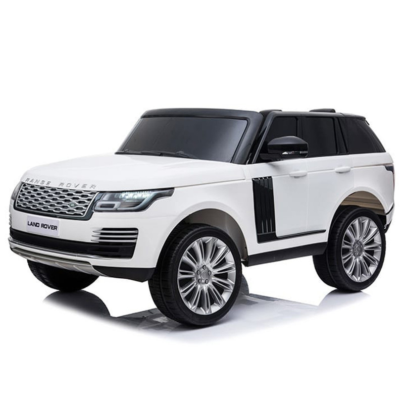 ماشین شارژی طرح RANGE ROVER کد DK_999