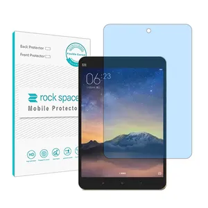 BLU Rockspace HyBLU screen protector suitable for Xiaomi Mi Pad 2 tablets 