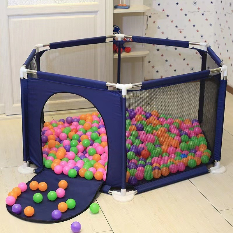 پارک بازی مدل Baby fence-6
