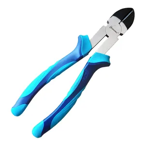 انبر سیم چین استارمکس مدل AT-80 سایز 8 اینچ