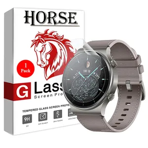 محافظ صفحه نمایش نانو هورس مدل TPU-H مناسب برای ساعت هوآوی Watch GT 2 Pro