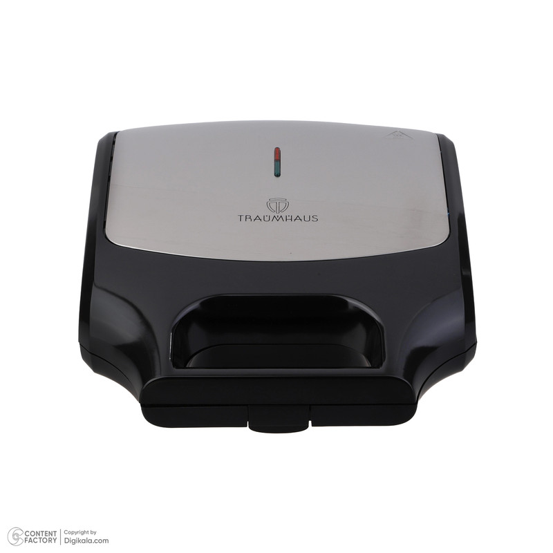 ساندویچ ساز ترام هاوس مدل SM-30410 ساندویچ ساز ترام هاوس مدل SM-30410