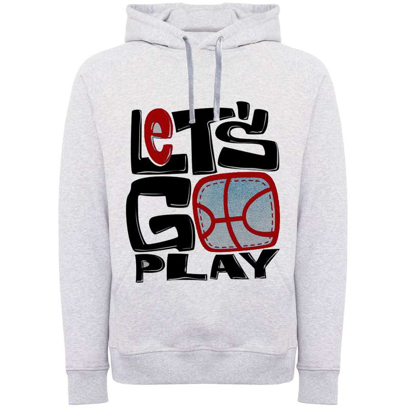 هودی مردانه مدل A237 Lets