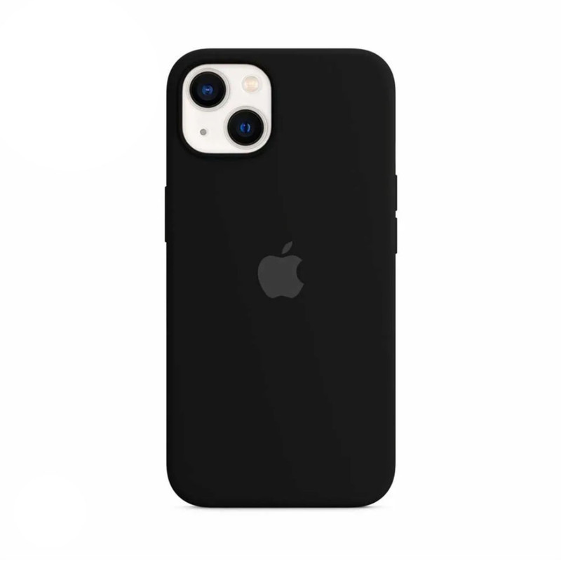 کاور گوشی مدل سیلیکونی کد SC مناسب برای گوشی موبایل اپل Iphone 15