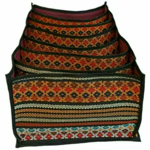 باکس نظم دهنده مدل جاجیم