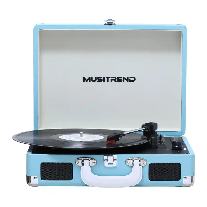 پخش کننده خانگی میوزی ترند مدل T316-Bl