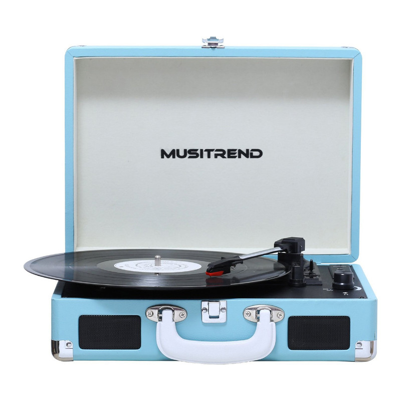 پخش کننده خانگی میوزی ترند مدل T316-Bl