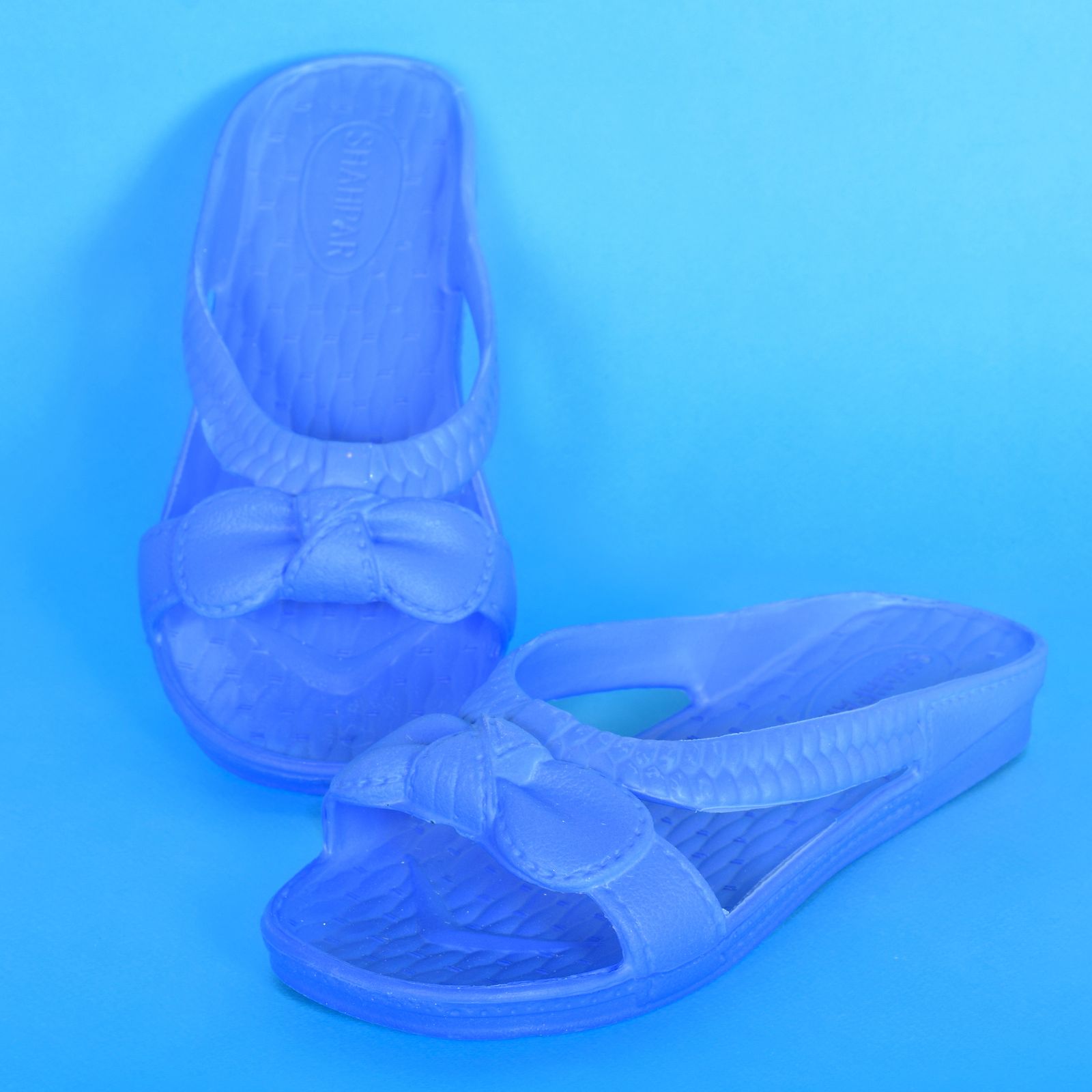 دمپایی زنانه مدل BK.2003 - - 37