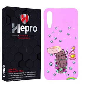 HEPRO MC Cover for SAMSUNG GALAXY A30S/A50/A50S