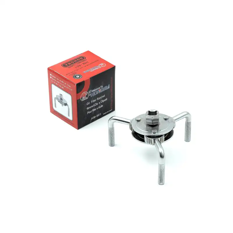 آچار فیلتر روغن مدل  ZT174