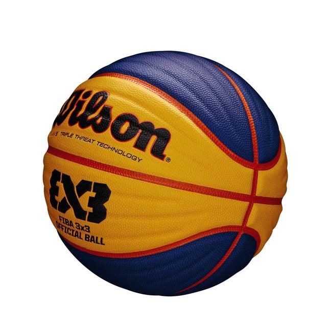 توپ بسکتبال ویلسون مدل FIBA 3X3 -  - 7