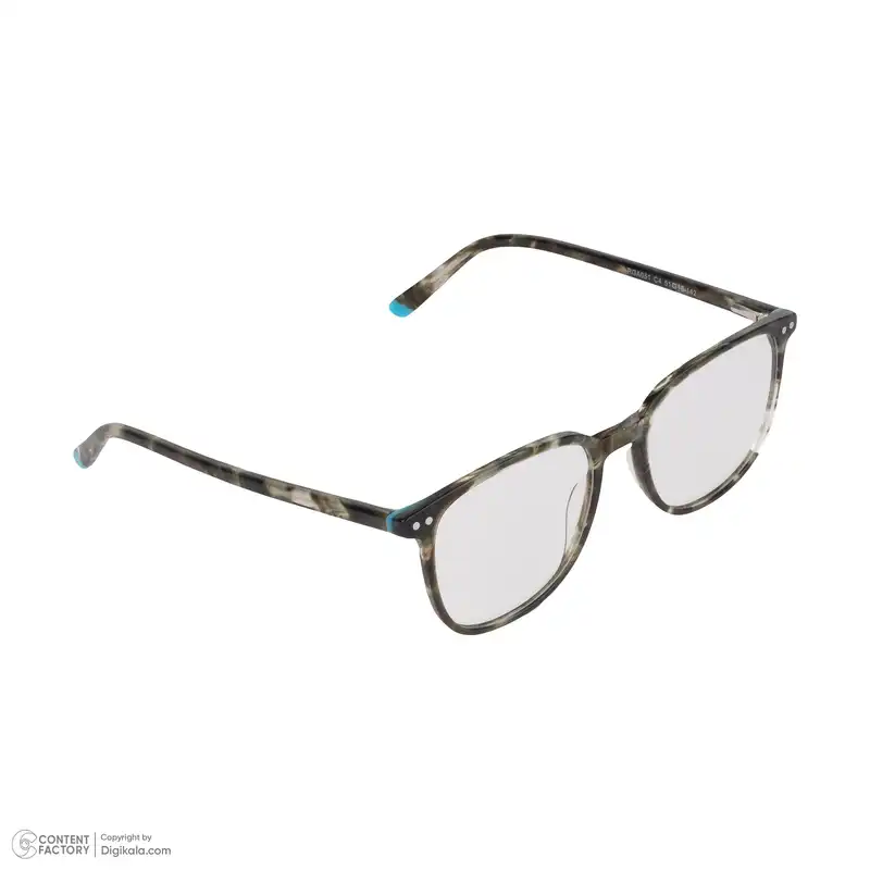فریم عینک طبی مدل RGA051C4 Acetate Deep Pattern