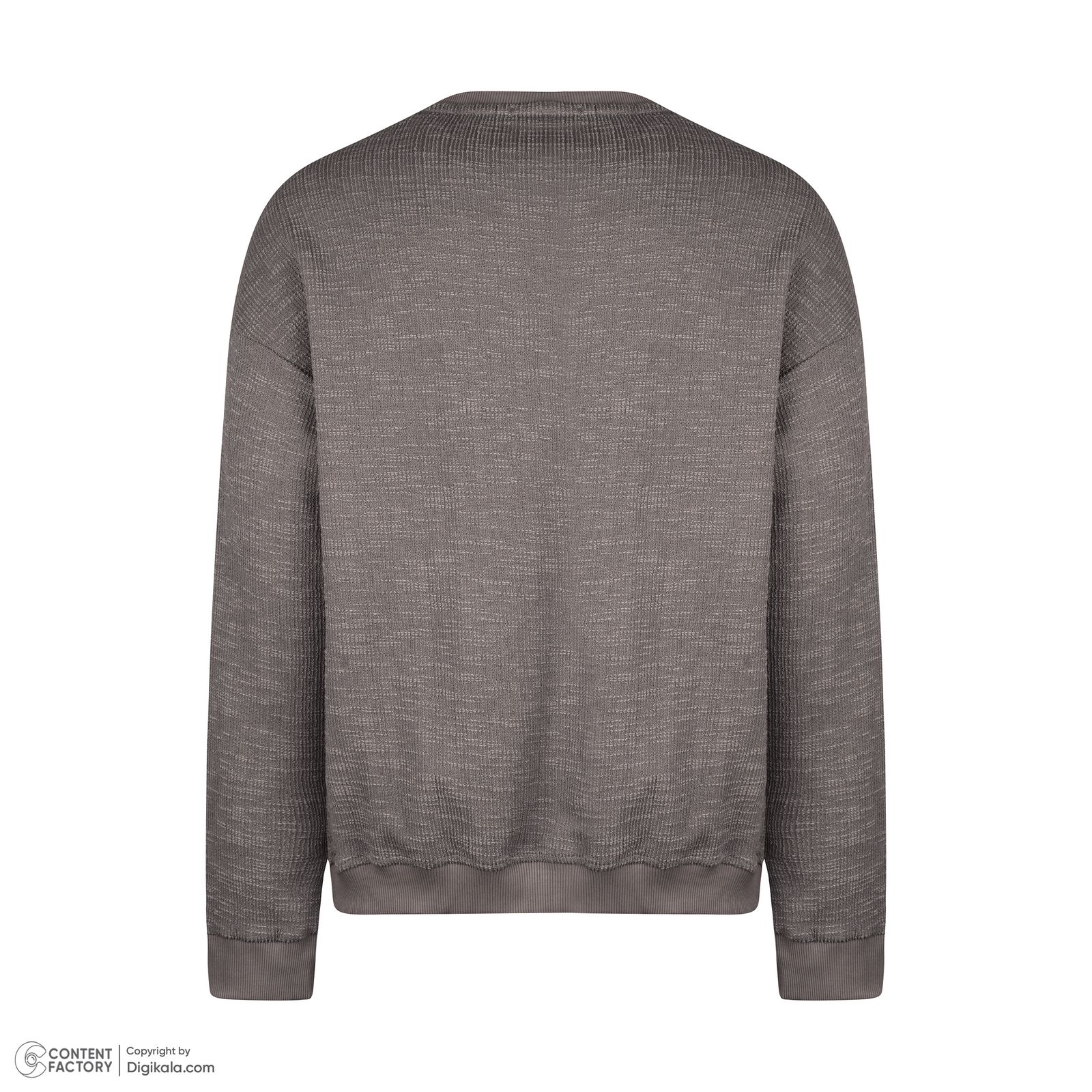پلیور مردانه ایزی دو مدل HDM-07 -  - 4