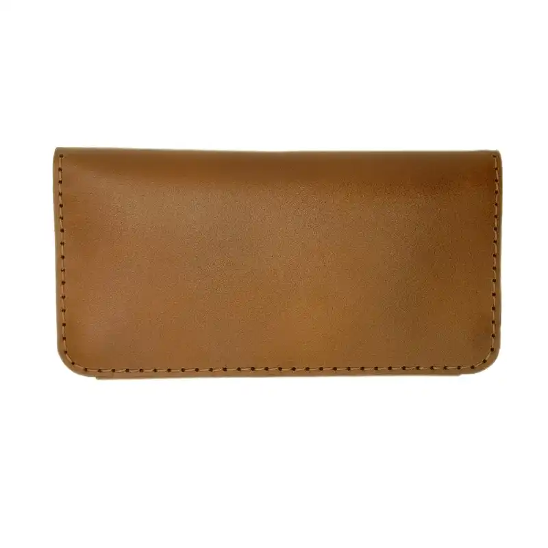 کيف پول مدل چرم طبيعی گاوی کد HL-14122