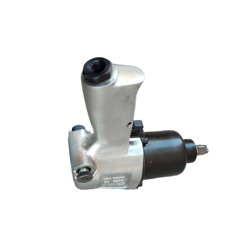 آچار بکس بادی جنیوس تولز مدل 400500 درایو 1/2 آچار بکس بادی جنیوس تولز مدل 400500 درایو 1/2