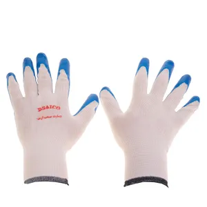 دستکش ایمنی دماوند  مدل AB-1086