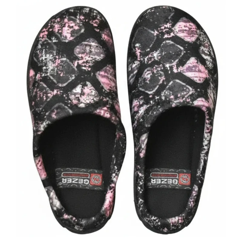 دمپایی حوله‌ای گزر مدل GT16432