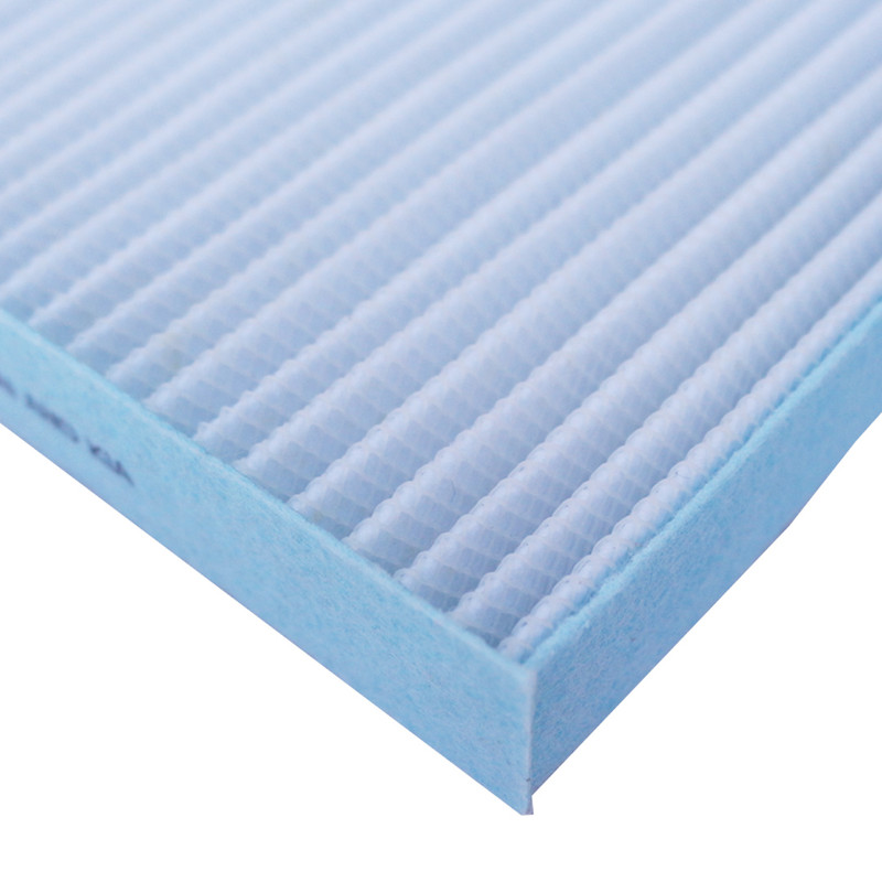 فیلتر کابین دم فیلتر مدل توری کد 97133-3SAA0 مناسب برای هیوندای سوناتا YF