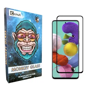 Coconut monku Screen Protector For Samsung Galaxy A51 5G