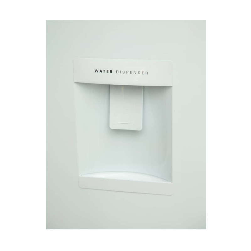 یخچال و فریزر دوقلو 22 فوت زوپیر مدل R7_Z7