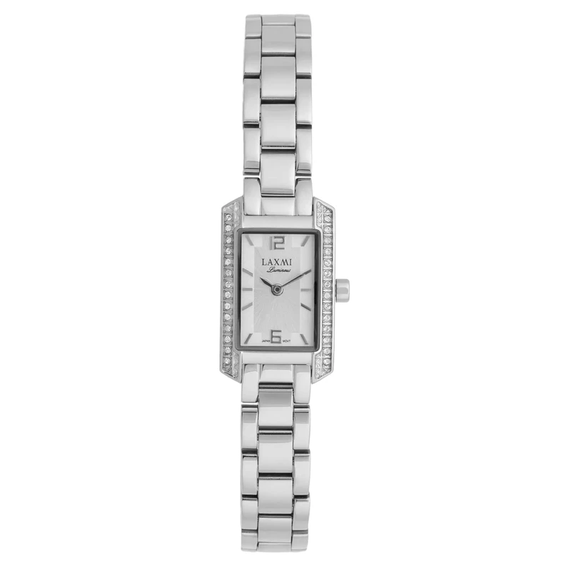 ساعت مچی عقربه‌ای کوارتز زنانه لاکسمی مدل 8178/1
