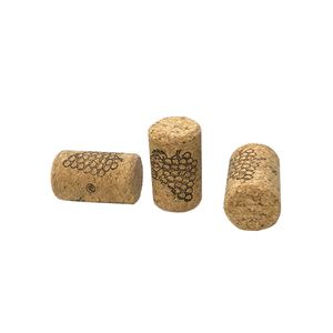 نقد و بررسی چوب پنبه مدل انگوری بسته 3 عددی توسط خریداران